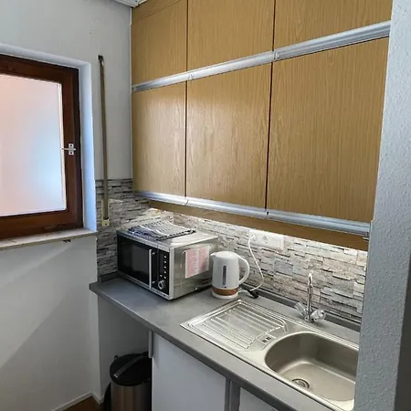 Apartment My-skypalace