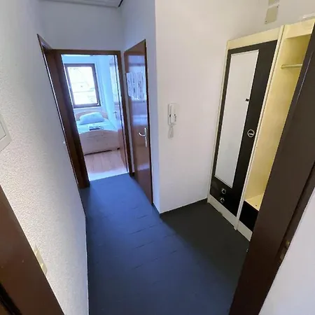 My-skypalace Apartment Heilbronn
