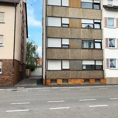 My-skypalace Apartment *